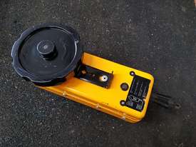 Atlas Copco Tool Counter Balancer COL2 03 1.3 - 3.5 KG Spring Balance  Lifting Assist - picture1' - Click to enlarge