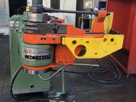 Just In - 32mm Mandrel Bender In VG Condition - 2 Sets Tooling - picture0' - Click to enlarge