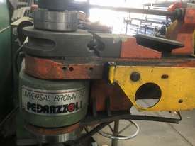 Just In - 32mm Mandrel Bender In VG Condition - 2 Sets Tooling - picture0' - Click to enlarge