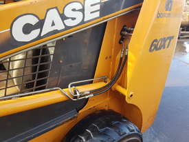 Case xt 60 skid steer - picture0' - Click to enlarge