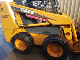 Case xt 60 skid steer - picture2' - Click to enlarge