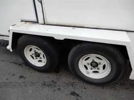 Workmate Tag Trade/Tool Trailer - picture0' - Click to enlarge