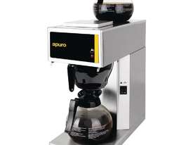 Apuro G108-A - Filter Coffee 1.8Ltr Machine - picture0' - Click to enlarge