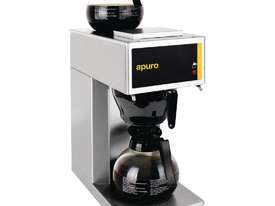 Apuro G108-A - Filter Coffee 1.8Ltr Machine - picture0' - Click to enlarge