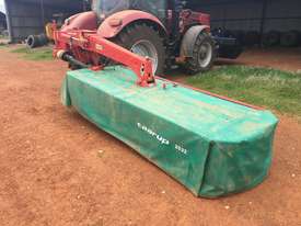 Taarup 2532 Mower Hay/Forage Equip - picture0' - Click to enlarge