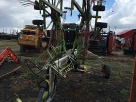 Claas 680L Rakes/Tedder Hay/Forage Equip - picture0' - Click to enlarge