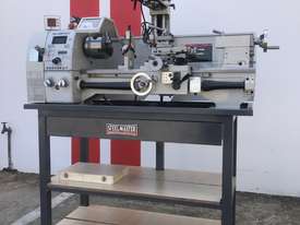The Best Lathe Mill Combo On The Market - picture0' - Click to enlarge