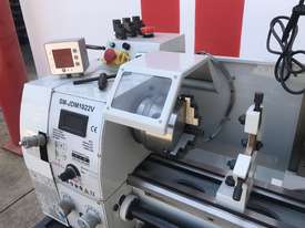 The Best Lathe Mill Combo On The Market - picture2' - Click to enlarge