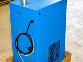 113cfm Refrigerated Compressed Air Dryer - Focus Industrial - picture1' - Click to enlarge