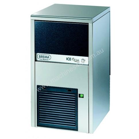 caption CB 249 - Ice Cube Maker