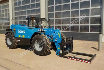 Genie   3.0T 7m Telehandler  