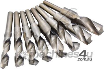 Imperial Industrial HSS Reduced Shank Drill Set 9/16