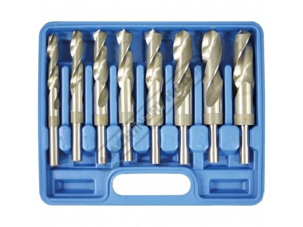 HSS Taper Shank Drill 33mm 4MT