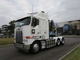 Kenworth K108 Primemover Truck - picture1' - Click to enlarge