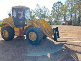 12T WHEEL LOADER 133HP  Same Size As CAT 924G - picture0' - Click to enlarge