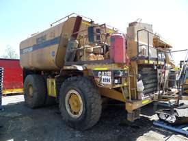 1985 Caterpillar 769C Water Truck *DISMANTLING* - picture0' - Click to enlarge