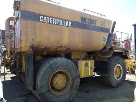 1985 Caterpillar 769C Water Truck *DISMANTLING* - picture0' - Click to enlarge