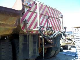 1985 Caterpillar 769C Water Truck *DISMANTLING* - picture1' - Click to enlarge