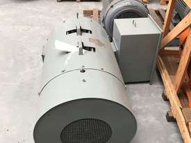 220 kw 300 hp 4 pole 415 volt 315 frame AC Electric Motor - picture1' - Click to enlarge
