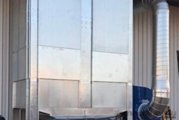 IMAS F2H2-150C Dust Extractor
