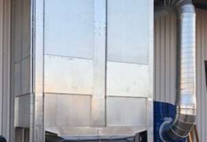 IMAS F2H2-150C Dust Extractor IMAS F2H2-150C Dust Extractor