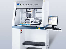 TRUMPF TruMark Station 7000 - picture0' - Click to enlarge
