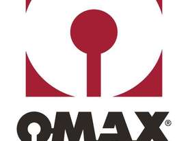 Omax Maxiem Abrasive Waterjets - picture0' - Click to enlarge