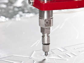 Omax Maxiem Abrasive Waterjets - picture1' - Click to enlarge