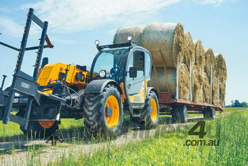   Dieci Agri Farmer 30.7 TCL - 3T / 6.35m Reach Telehandler