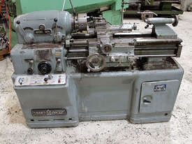 Smart & Brown model 1024 centre lathe - picture0' - Click to enlarge