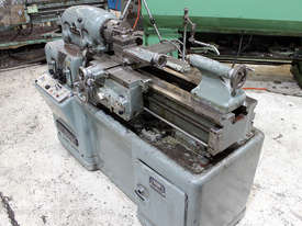 Smart & Brown model 1024 centre lathe - picture1' - Click to enlarge