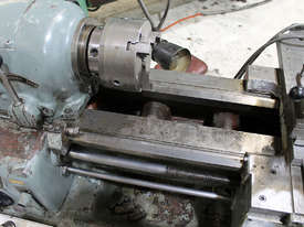 Smart & Brown model 1024 centre lathe - picture2' - Click to enlarge