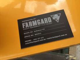 FarmGuard Industrial 450 Grader blade/Land Planes Tillage Equip - picture2' - Click to enlarge
