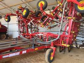 2012 Bourgault 8910 Air Drills - picture0' - Click to enlarge