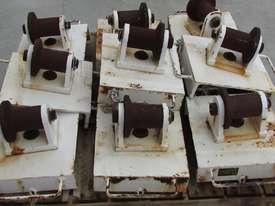 Assorted Rail Accessories - picture0' - Click to enlarge