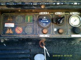P130 compressor , 3cyl deutz , 1900hrs , ex local gov - picture0' - Click to enlarge