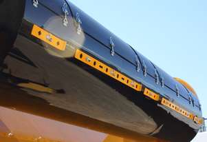 Homan   14' Drum Seeder