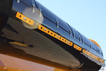 Homan   14' Drum Seeder