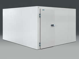 DIY New Cold Room 2.5m x 3m x 2.5m with refrigeration units - picture0' - Click to enlarge