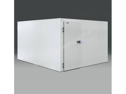 DIY New Cold Room 2.5m x 3m x 2.5m with refrigeration units