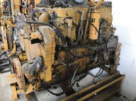 CATERPILLAR 3406B INDUSTRIAL ENGINE - picture0' - Click to enlarge