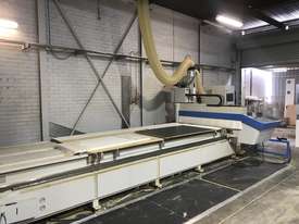 Masterwood 1538M CNC - picture0' - Click to enlarge