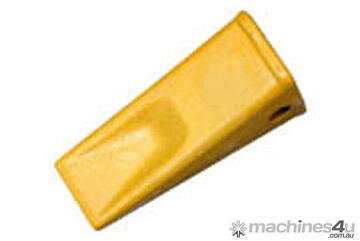 Gardner Engineering Australia GARDNER ENGINEERING - Teeth