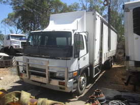 1999 Hino GH1J - Wrecking - Stock ID 1591 - picture0' - Click to enlarge