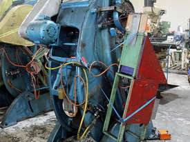John Heine 206A series 3 Inclinable C Frame press - picture0' - Click to enlarge