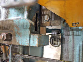 John Heine 206A series 3 Inclinable C Frame press - picture1' - Click to enlarge