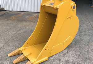 GARDNER ENGINEERING - 20 TONNE 600MM EXCAVATOR GP BUCKETS