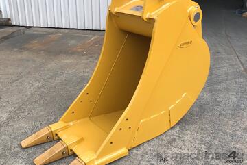 GARDNER ENGINEERING - 20 TONNE 600MM EXCAVATOR GP BUCKETS
