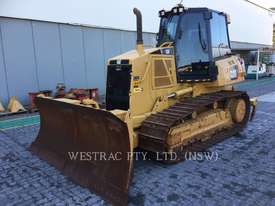 CATERPILLAR D6KXL Track Type Tractors - picture0' - Click to enlarge