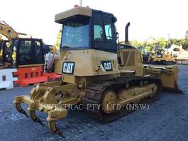 CATERPILLAR D6KXL Track Type Tractors - picture1' - Click to enlarge